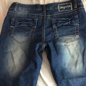 Indigo rein jeans new